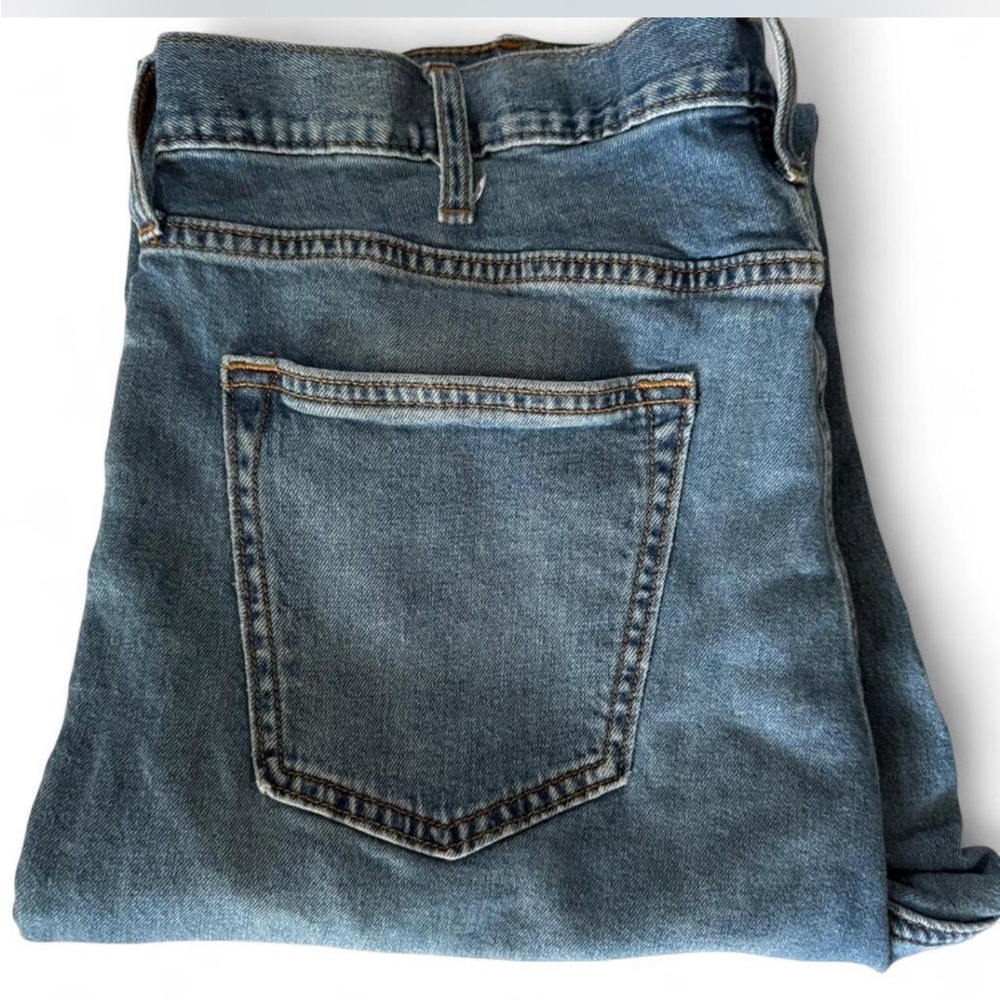 Old Navy Medium Wash Jeans